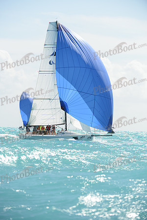 2017 Quantum Key West RW B 1096