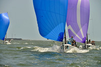 2018 Charleston Race Week A_1552