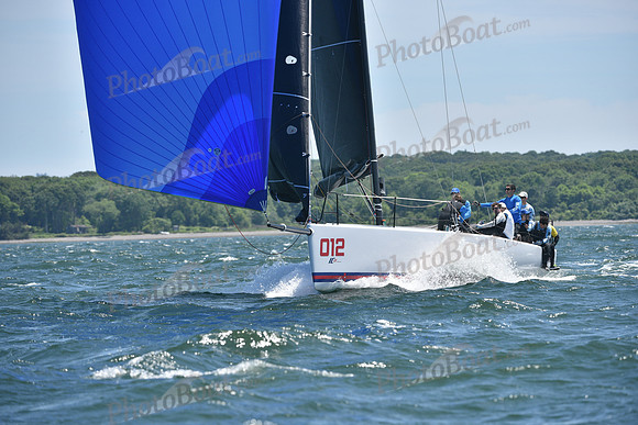 2019 NYYC Annual Regatta C_0953