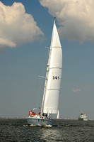 2014 Charleston Race Week A 235