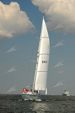 2014 Charleston Race Week A 235