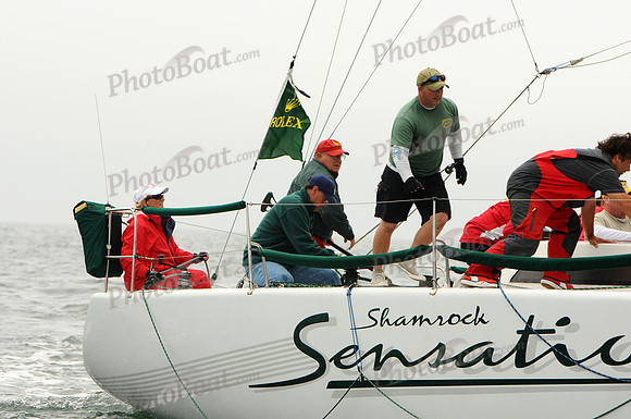 2011 Block Island RW F 776