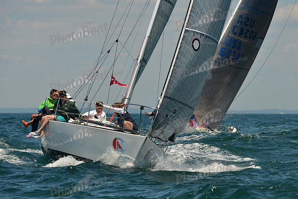 2015 Block Island Race Week G 496