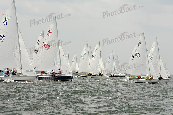2011 Flying Scot NAC D 260
