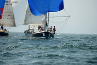 2013 Block Island Race Week A 722