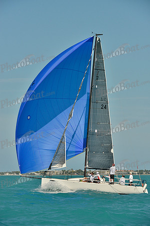 2017 Quantum Key West RW E 244