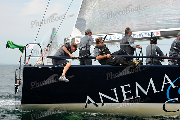 2011 Block Island RW B 885