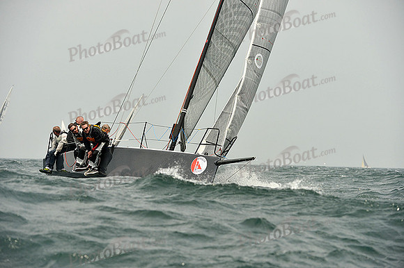 2015 Block Island Race Week D 1022