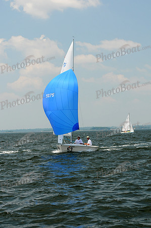 2011 Flying Scot NAC D 926