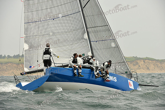 2015 Block Island Race Week D 834