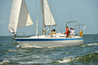 2015 Southern Bay Race Week C 1248