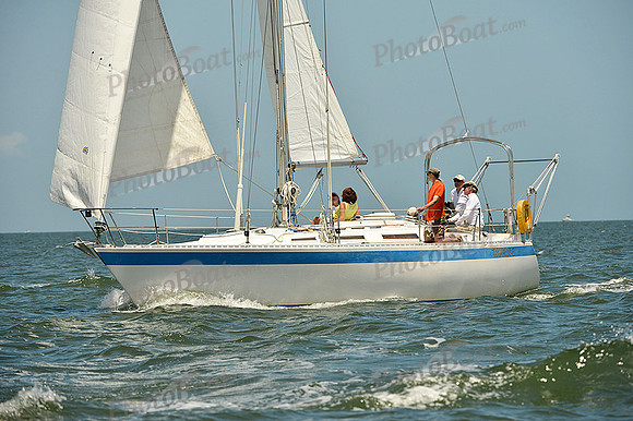 2015 Southern Bay Race Week C 1248