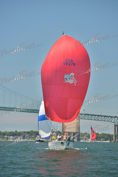 2018 NYYC Race Week D_0360