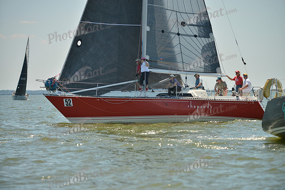 2017 Southern Bay Race Week A_2101