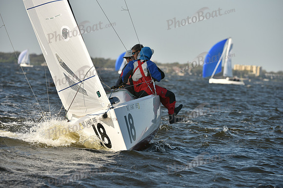 2019 J70 Winter Series C_0177