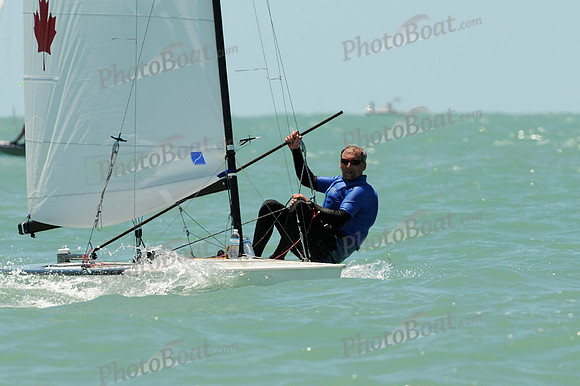 2012 Contender Worlds A 1180