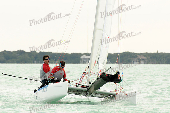 2012 Tradewinds Regatta 157