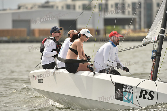 2019 Charleston Race Week F_0508