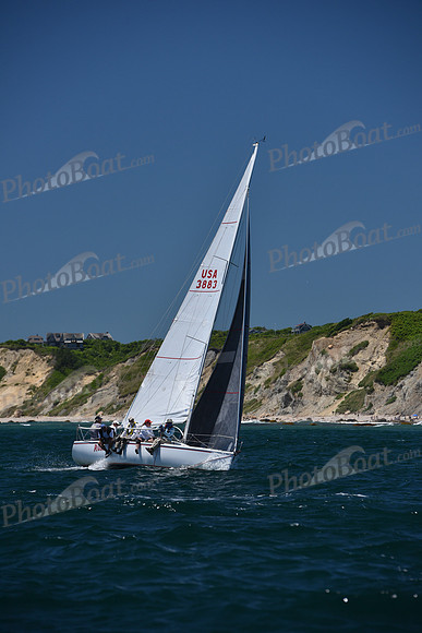 2021 Block Island Race Week E_2137