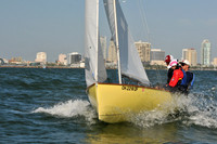 2012 Thistle Midwinters B 212