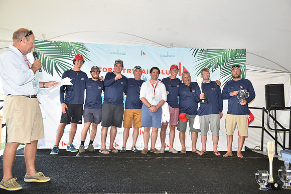 2019 Block Island Race Week Awards_0213