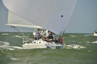 2017 Charleston Race Week A_0286