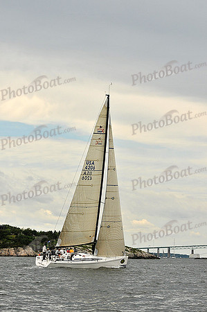 2013 NYYC Annual Regatta A 2019