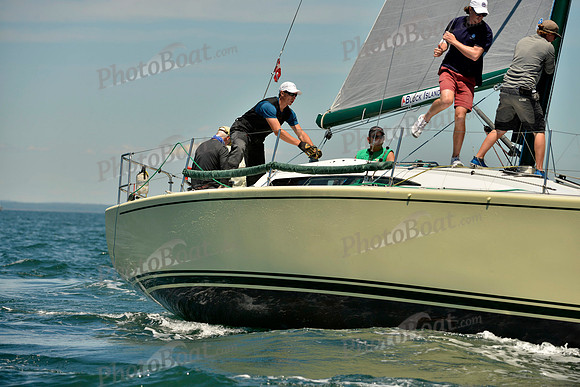 2017 Block Island Race Week F_0411