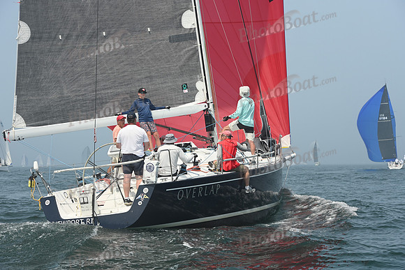 2025 Block Island Race Week A_0118