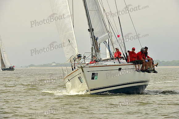 2015 Charleston Race Week B 384
