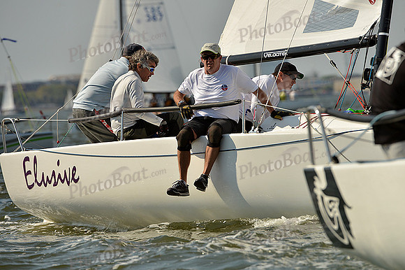 2014 Charleston Race Week D 1771