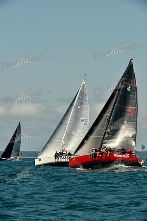 2016 NYYC Race Week A 228