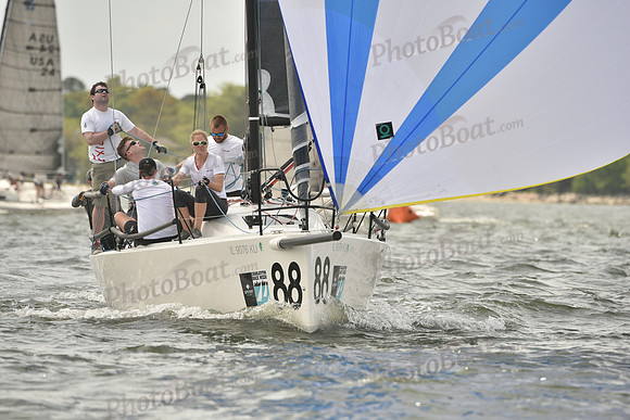 2019 Charleston Race Week E_1142