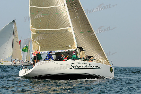 2011 Block Island RW C 1774