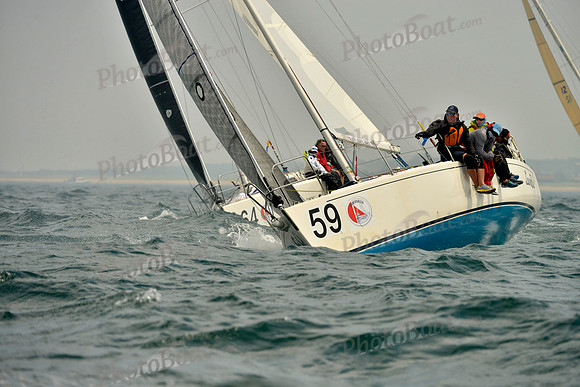 2017 Block Island Race Week H_0479