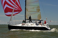 2014 Southern Bay Race Week D 1178