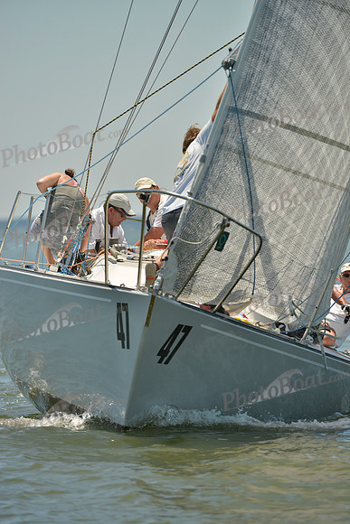 2017 Southern Bay Race Week A_1452