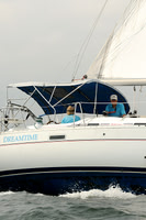 2012 Cape Charles Cup A 418