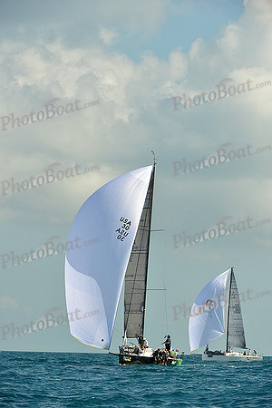 2015 Key West Race Week D 637