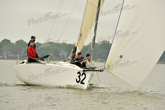 2015 Charleston Race Week A_0673