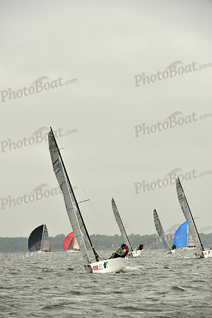 2016 Charleston Race Week A_0921