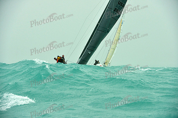 2016 Key West Race Week H_0853