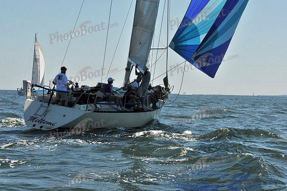 2010 Leukemia Cup 1028