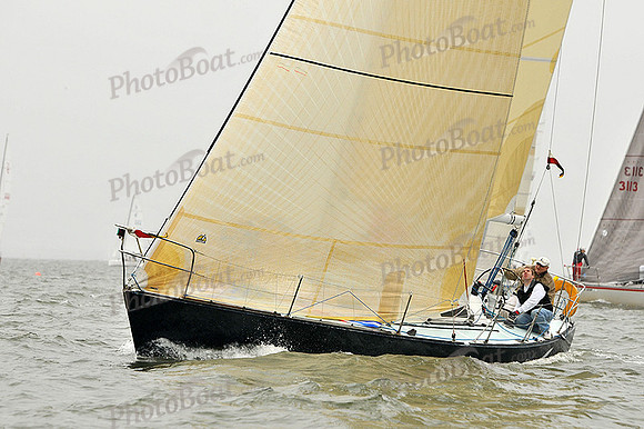 2014 Southern Bay Race Week A 037