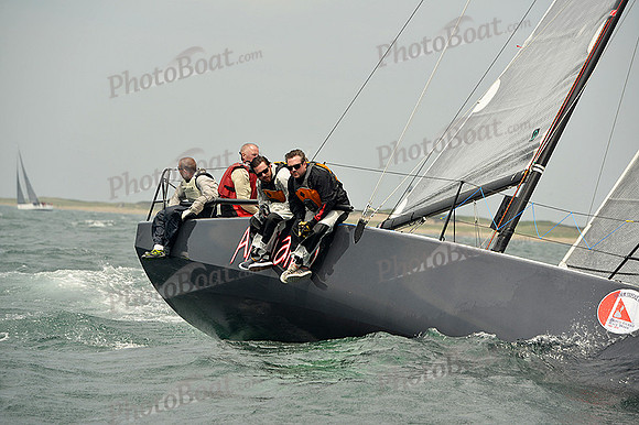 2015 Block Island Race Week E 348