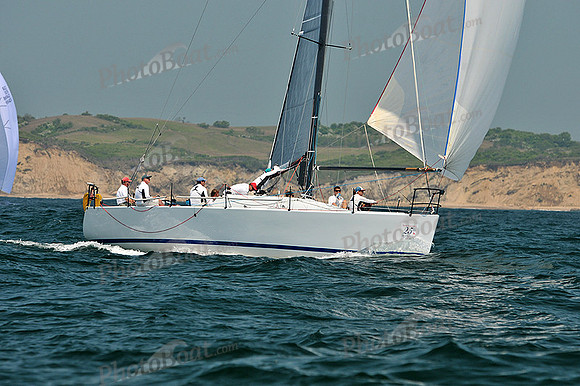 2013 Block Island Race Week B 660