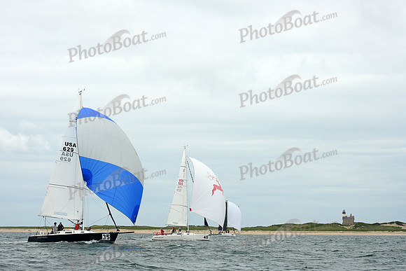 2025 Block Island Race Week I_2310