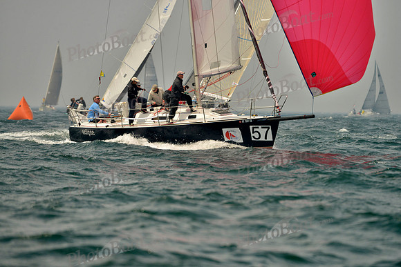 2017 Block Island Race Week H_0537