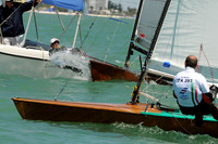 2012 Contender Worlds A 1977