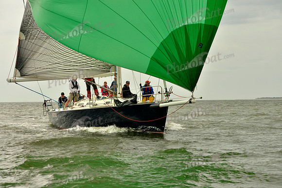 2019 Charleston Race Week I_1318